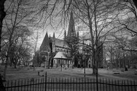 Nidaros Cathedral