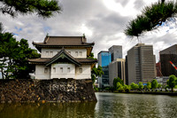 The Dichotomy of Tokyo