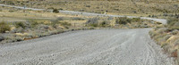 Patagonian Road (iii)
