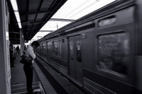 The Daily Commute
