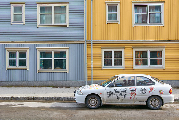 Tromso