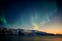 Aurora Borealis