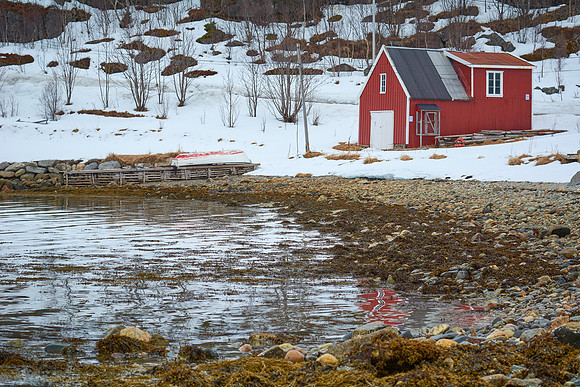 Ersfjordbotn
