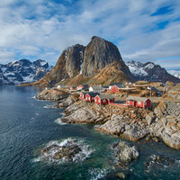 Hamnoy