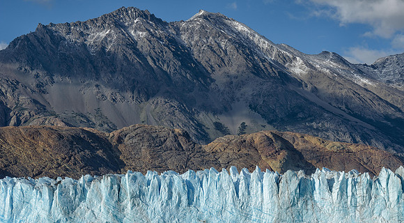 Glacier Viedma