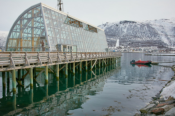 Tromso