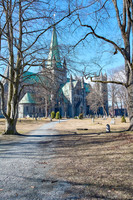 Nidaros Cathedral