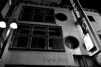 The Engine Room