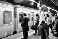 Tokyo Metro