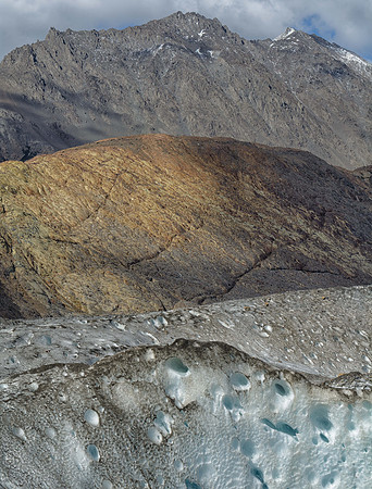 Layers (ii)